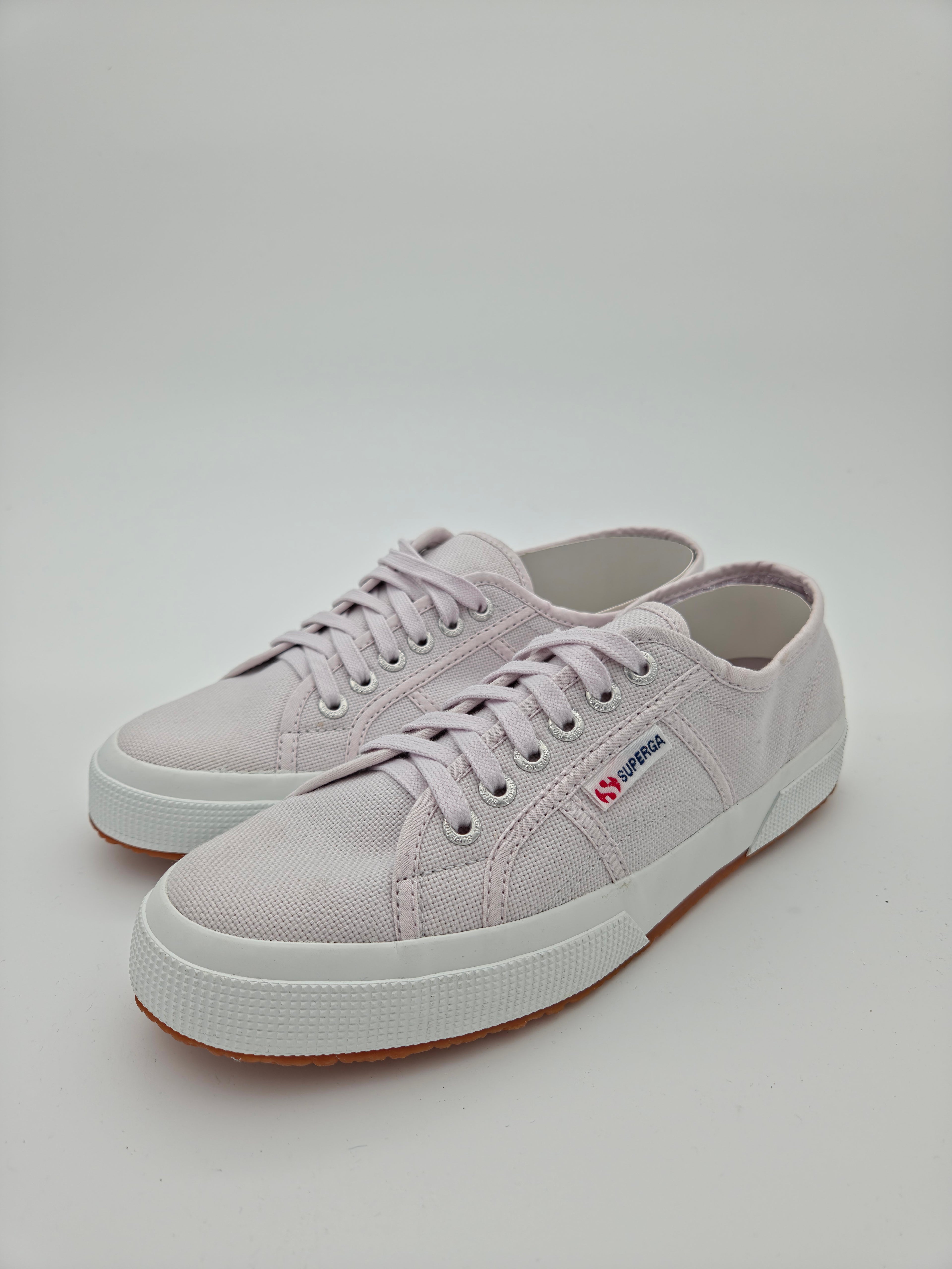Superga 2750-Cotu Classic Violett