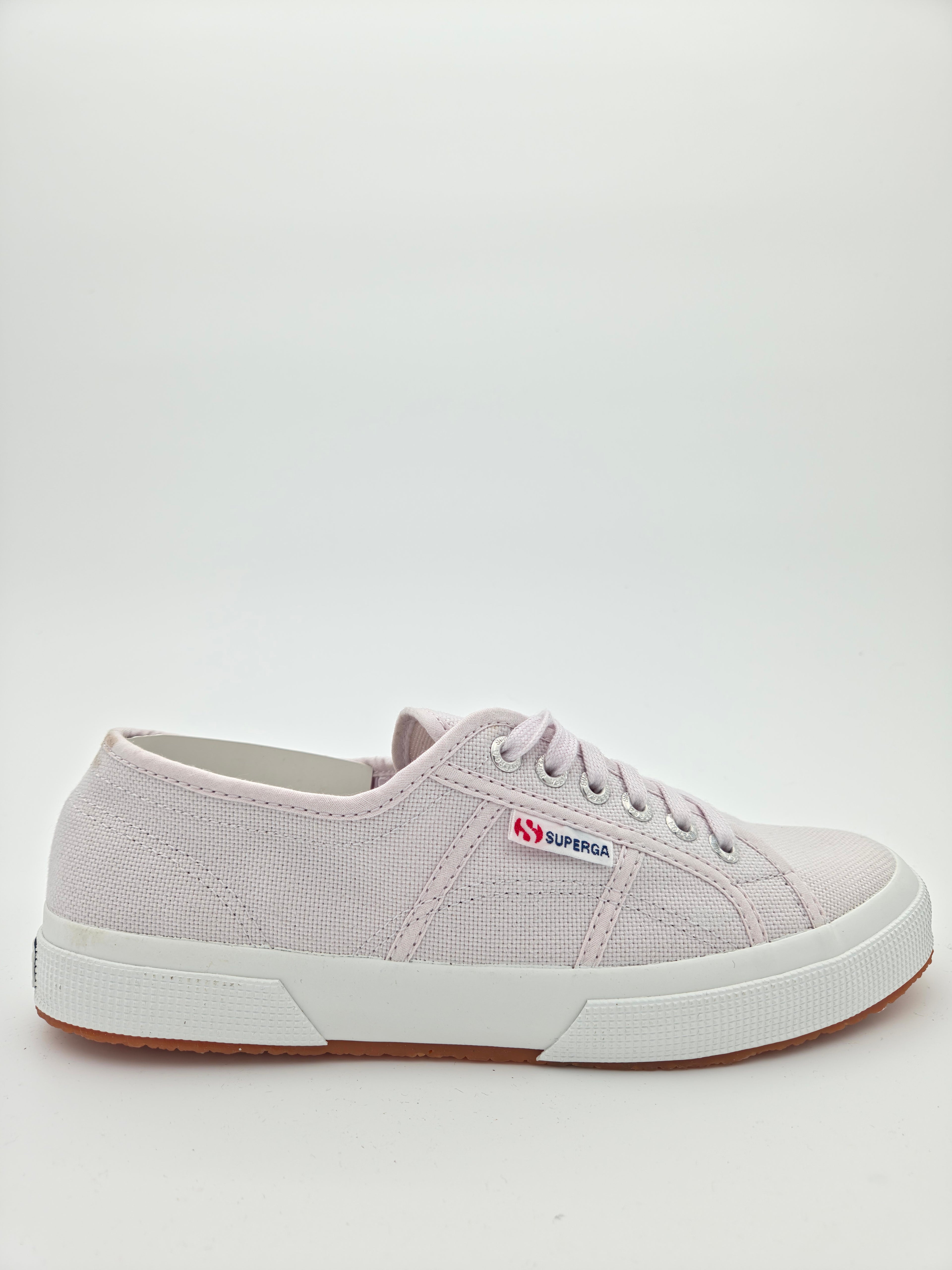 Superga 2750-Cotu Classic Violett