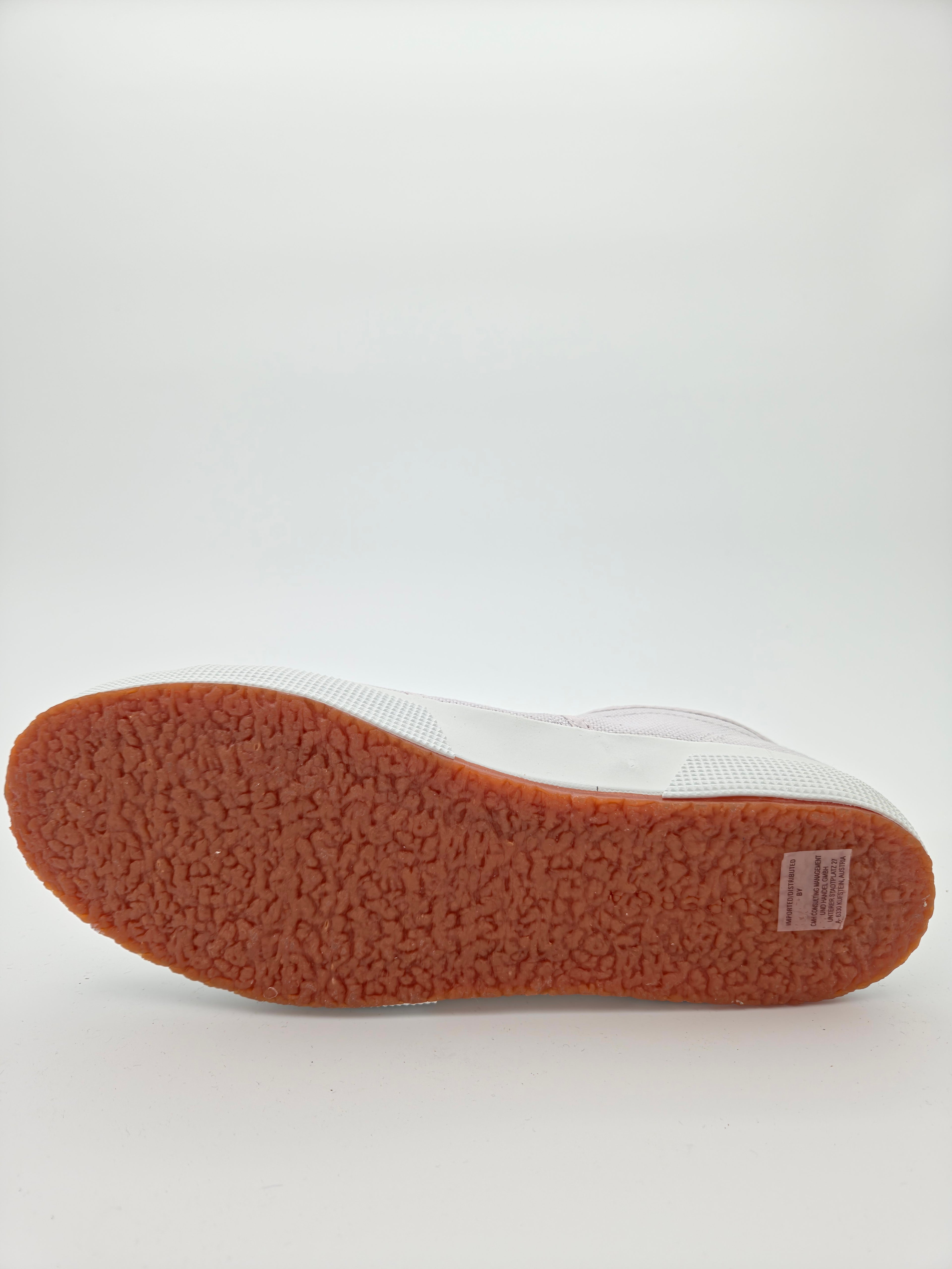 Superga 2750-Cotu Classic Violett