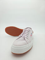 Superga 2750-Cotu Classic Violett