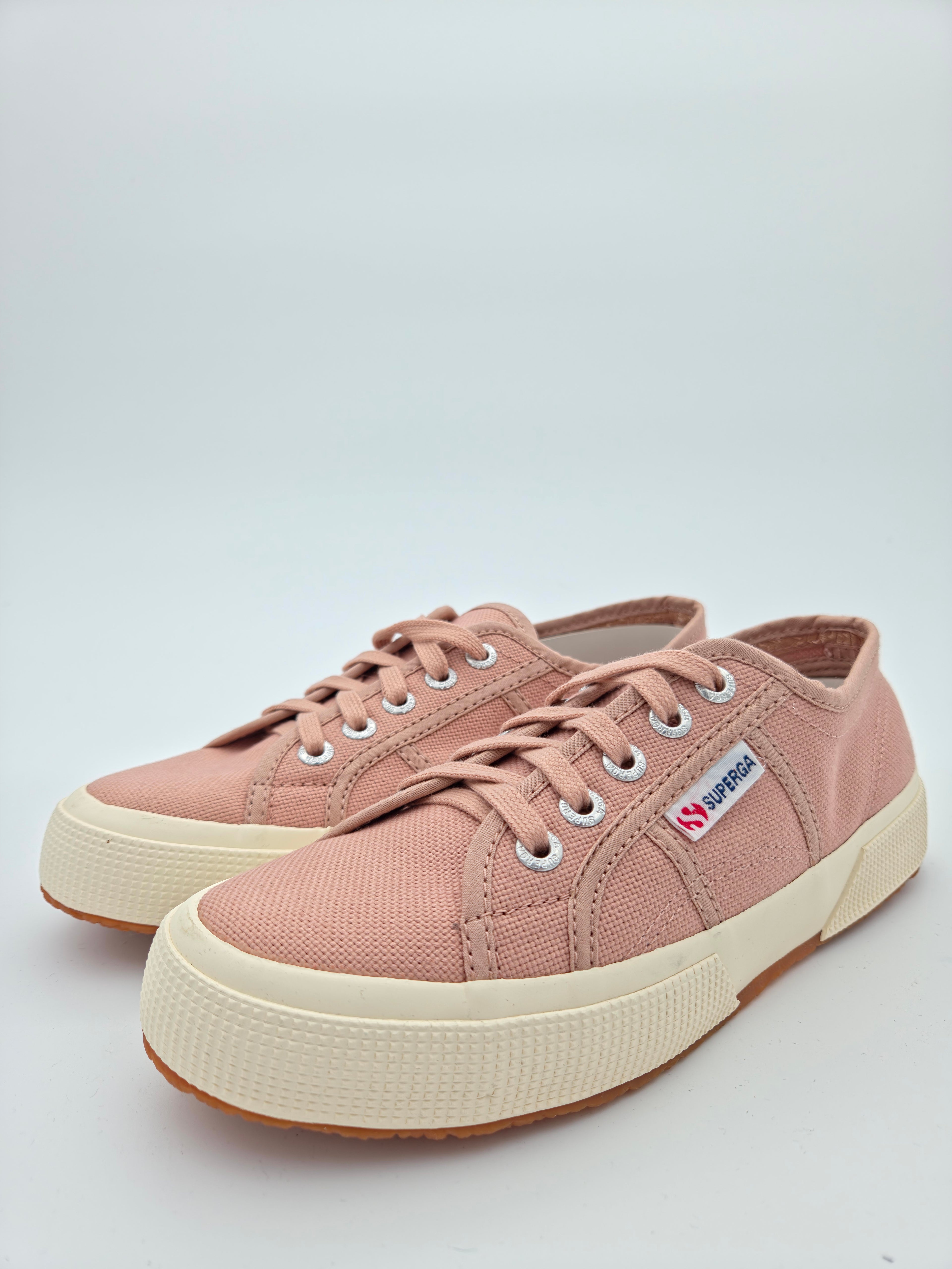 Superga 2750-Cotu Classic Rosa