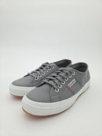 Superga 2750-Cotu Classic Grå
