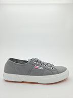 Superga 2750-Cotu Classic Grå