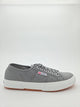 Superga 2750-Cotu Classic Grå