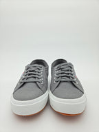 Superga 2750-Cotu Classic Grå
