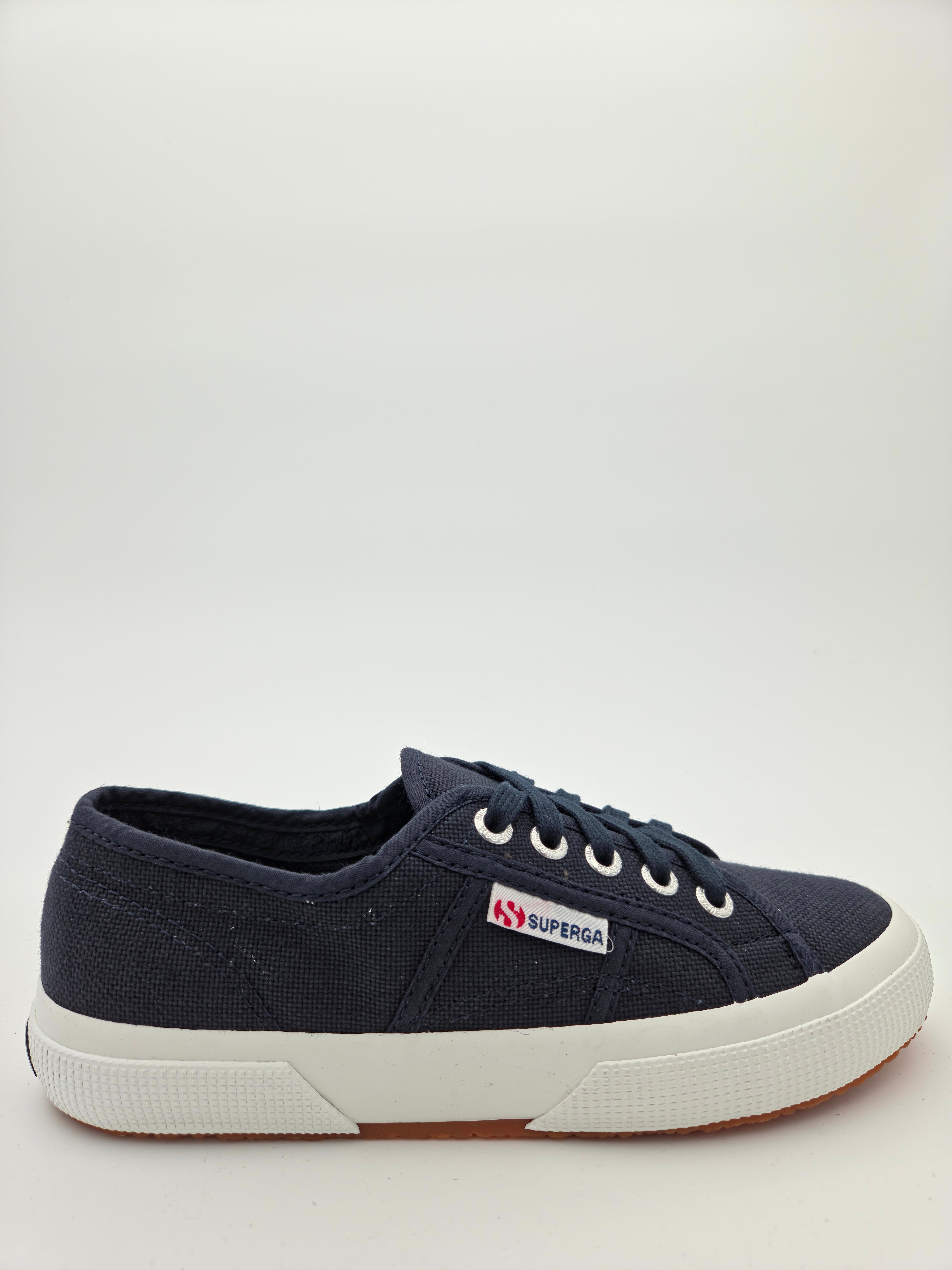 Superga 2750-Cotu Classic Mörk Blå (Navy)