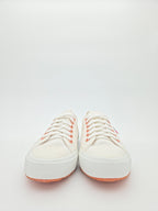 Superga 2750-Cotu Classic Vit Koppar