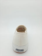 Superga 2750-Cotu Classic Vitt