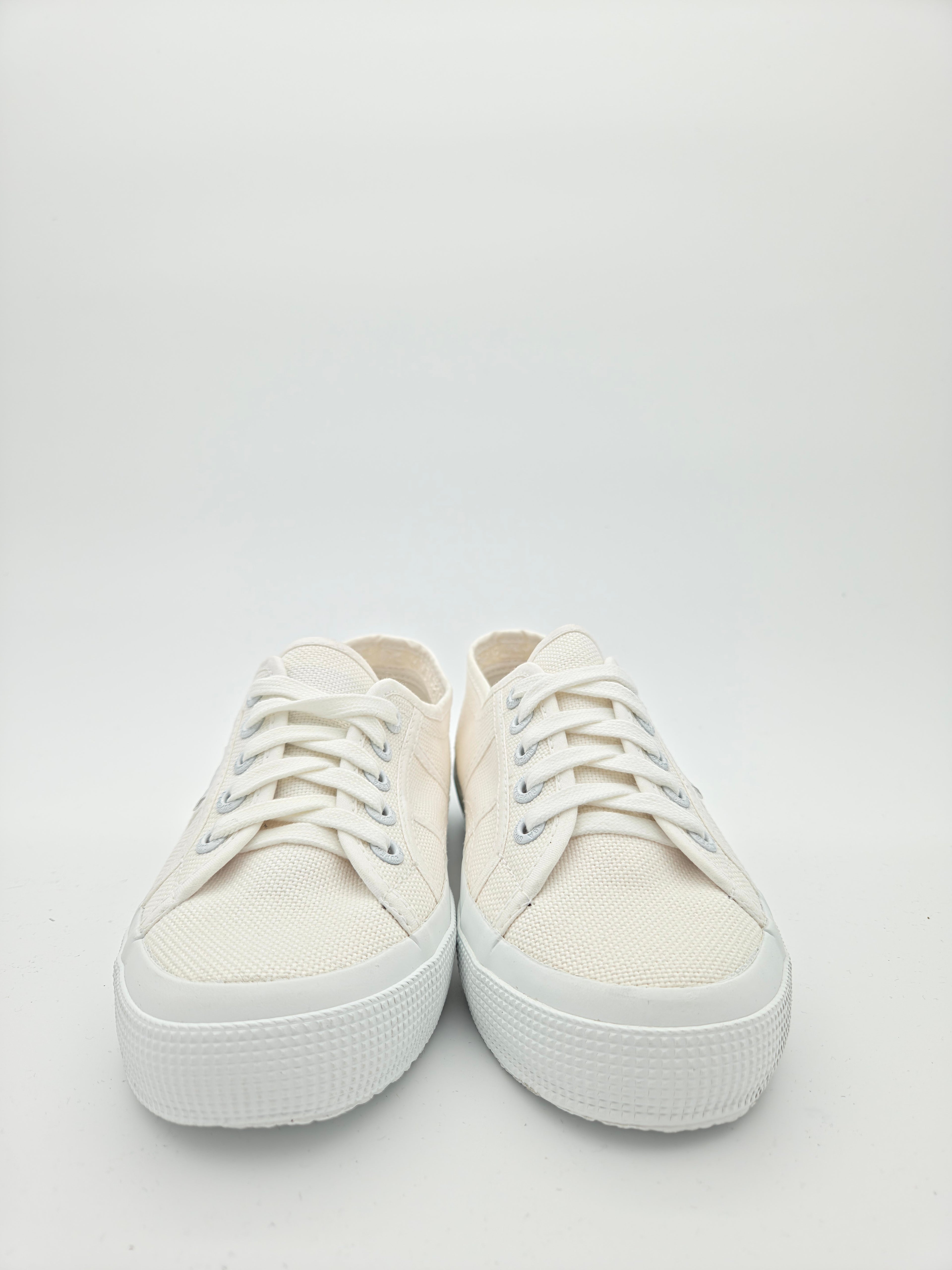 Superga 2750-Cotu Classic Vitt