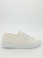 Superga 2750-Cotu Classic Vitt