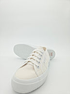 Superga 2750-Cotu Classic Vitt