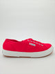 Superga 2750-Cotu Classic Röd