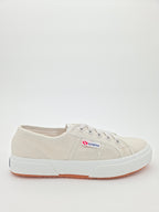 Superga 2750-Cotu Classic Ljusgrå (Grey Vapor)