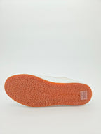 Superga 2750-Cotu Classic Vit Koppar